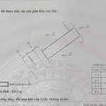 Bán đất mặt tiền 100m2 Đường A5 Quy Nhơn 3,82 tỷ - Ảnh thu nhỏ 2
