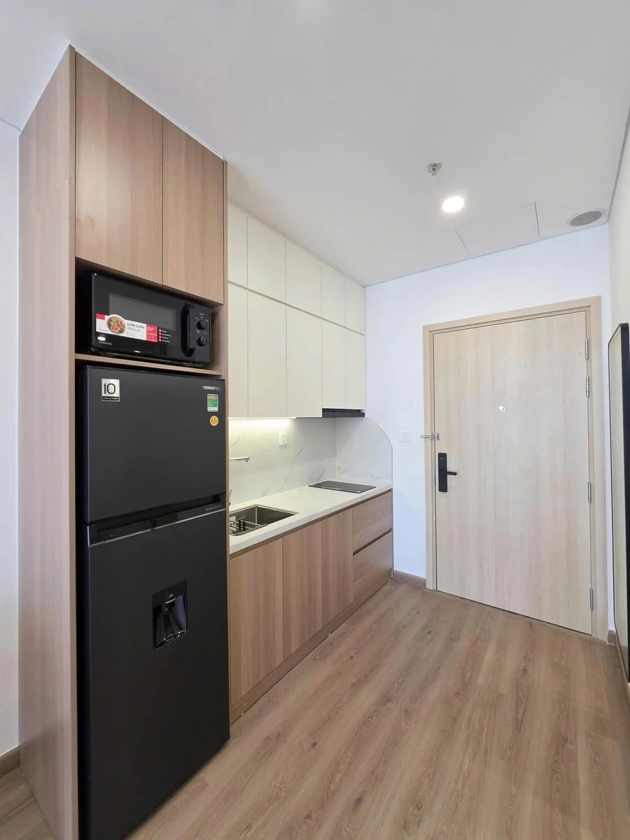 Cho thuê studio Sun Ponte view biển 30m² 12 triệu/tháng - Ảnh thu nhỏ 4