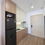 Cho thuê studio Sun Ponte view biển 30m² 12 triệu/tháng - Ảnh thu nhỏ 4