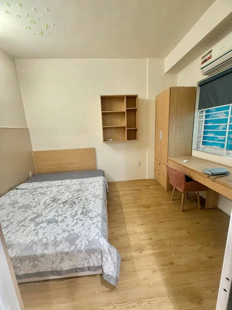 Cho thuê căn hộ Vicoland Huế 53m2 2PN giá 5tr/tháng - Ảnh thu nhỏ 4