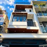 Bán nhà hẻm xe hơi Mã Lò, Bình Tân 44m² 3PN - Ảnh thu nhỏ 1