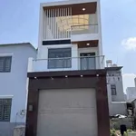 Bán nhà Hóc Môn 85m² 3PN, 5 tỷ 800 triệu - Ảnh thu nhỏ 1