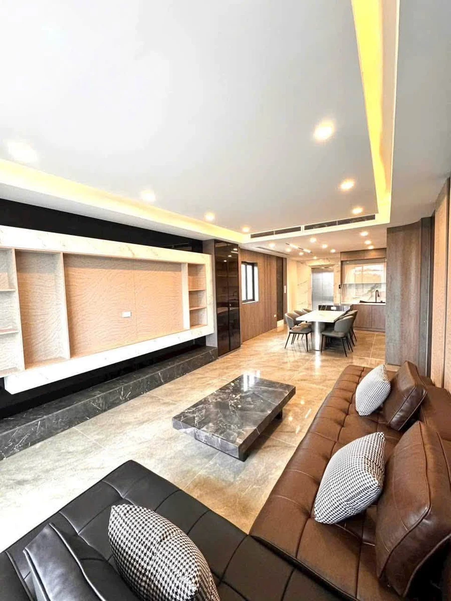 Bán nhà mặt phố Long Biên 6 tỷ, 60m2, 7 tầng - Ảnh thu nhỏ 2