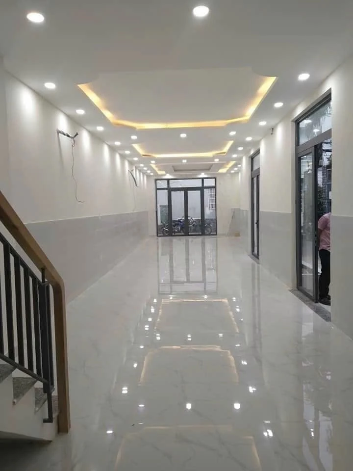 Cho thuê mặt bằng Tân Bình 4.5x22m 28tr/tháng - Ảnh thu nhỏ 3