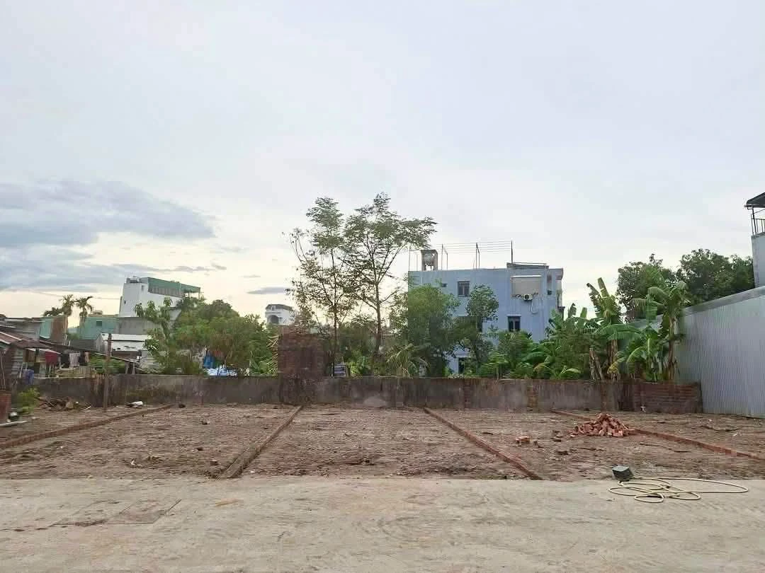 Bán đất kiệt ô tô 62m2 Hoàng Văn Thái, Hòa Khánh, Đà Nẵng - Ảnh thu nhỏ 2