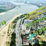 Chính chủ gửi bán lô đất 3 mặt tiền 389,9m2 siêu đẹp đường Trương Pháp Đồng Hới Quảng Bình 37.999tỷ - Ảnh thu nhỏ 1
