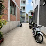 Bán nhà hẻm Lê Văn Sỹ Q3, 50m2, 4 tầng, 4 phòng, 11 tỷ - Ảnh thu nhỏ 1