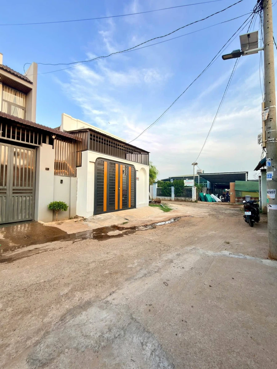 Bán đất góc 2 mặt tiền Nguyễn Trị Phương 90m² - 2,29 tỷ - Ảnh thu nhỏ 2