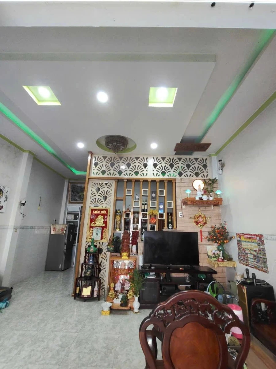 Bán nhà cấp 4 3PN 2WC 93.5m² Phan Thiết 970 triệu - Ảnh thu nhỏ 5
