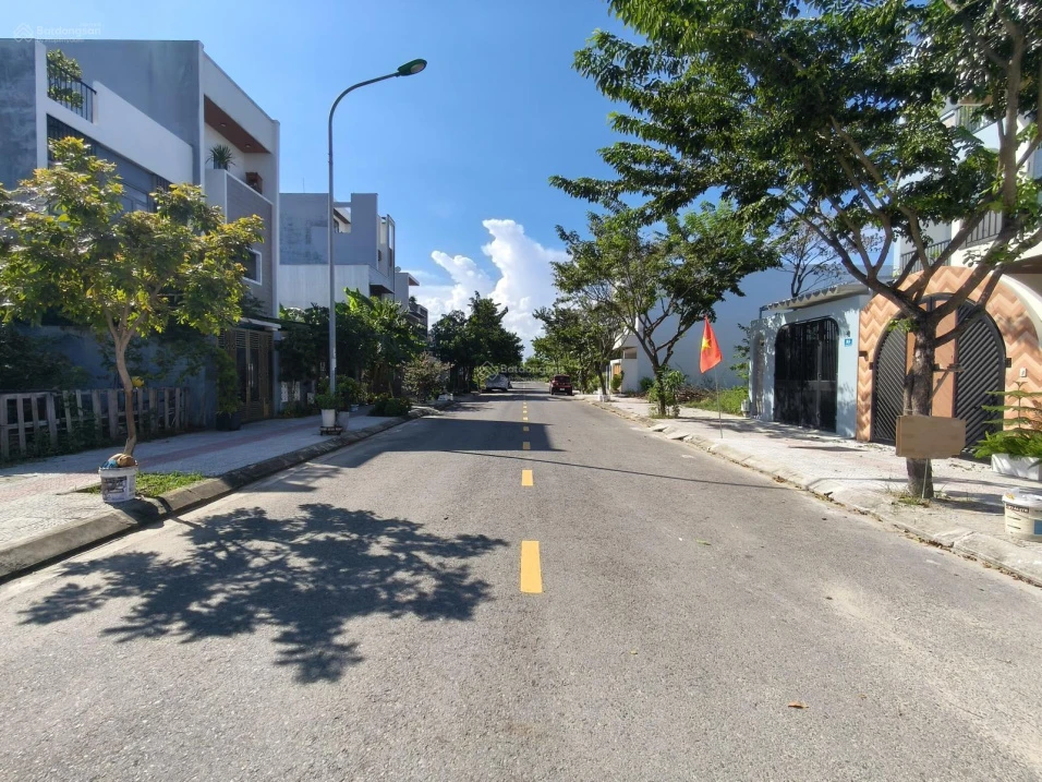 Bán nhanh lô góc 2MT Nam Hòa Xuân gần cầu Trung Lương 171,7m2 giá 9tỷ2. LH: 0932 558 *** - Ảnh thu nhỏ 4