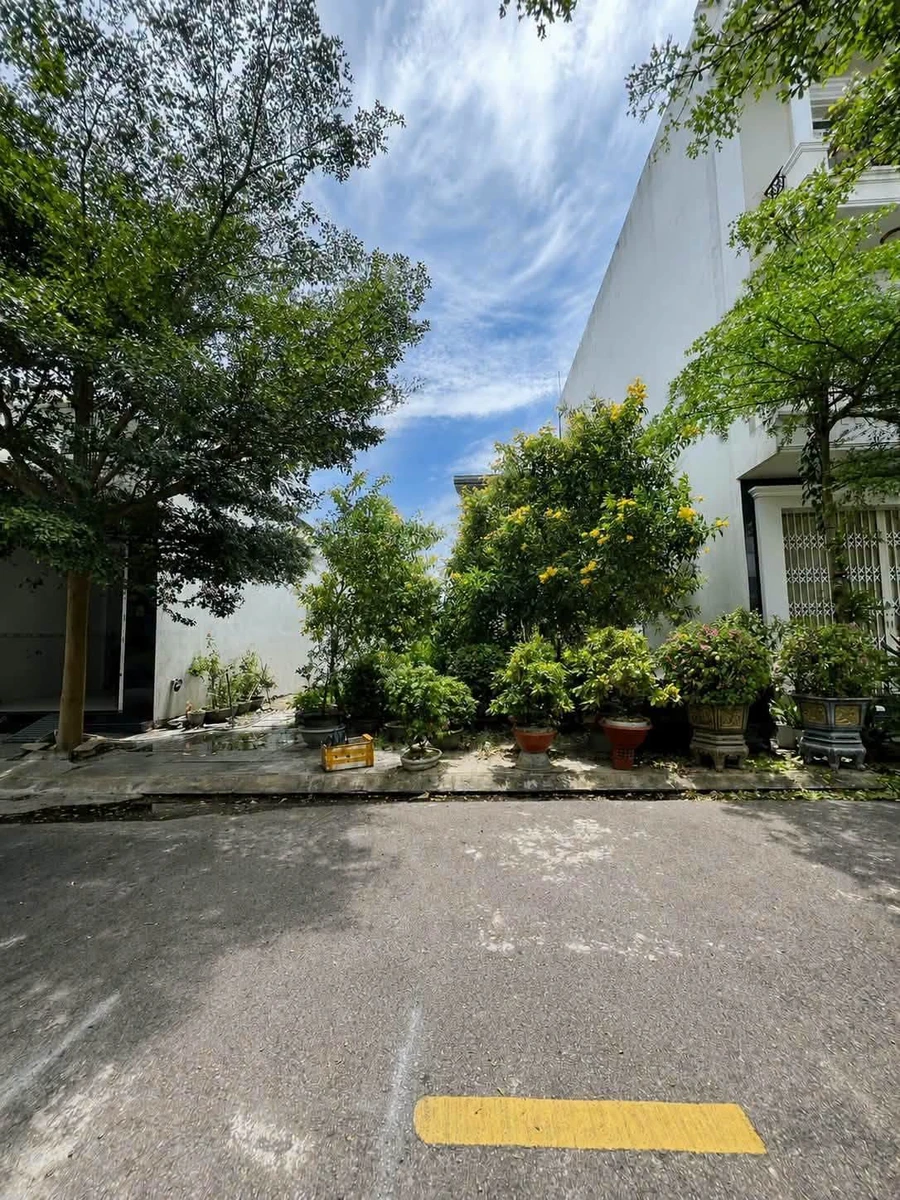 Bán đất 90m2 Khu Đinh Phát Bình Chánh 1,4 tỷ - Ảnh 1