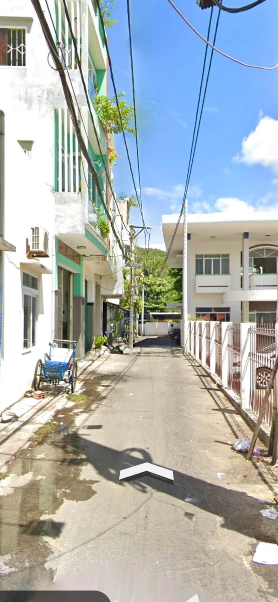 Bán nhà 2 tầng 41m² Quy Nhơn, nội thất đầy đủ - Ảnh thu nhỏ 2