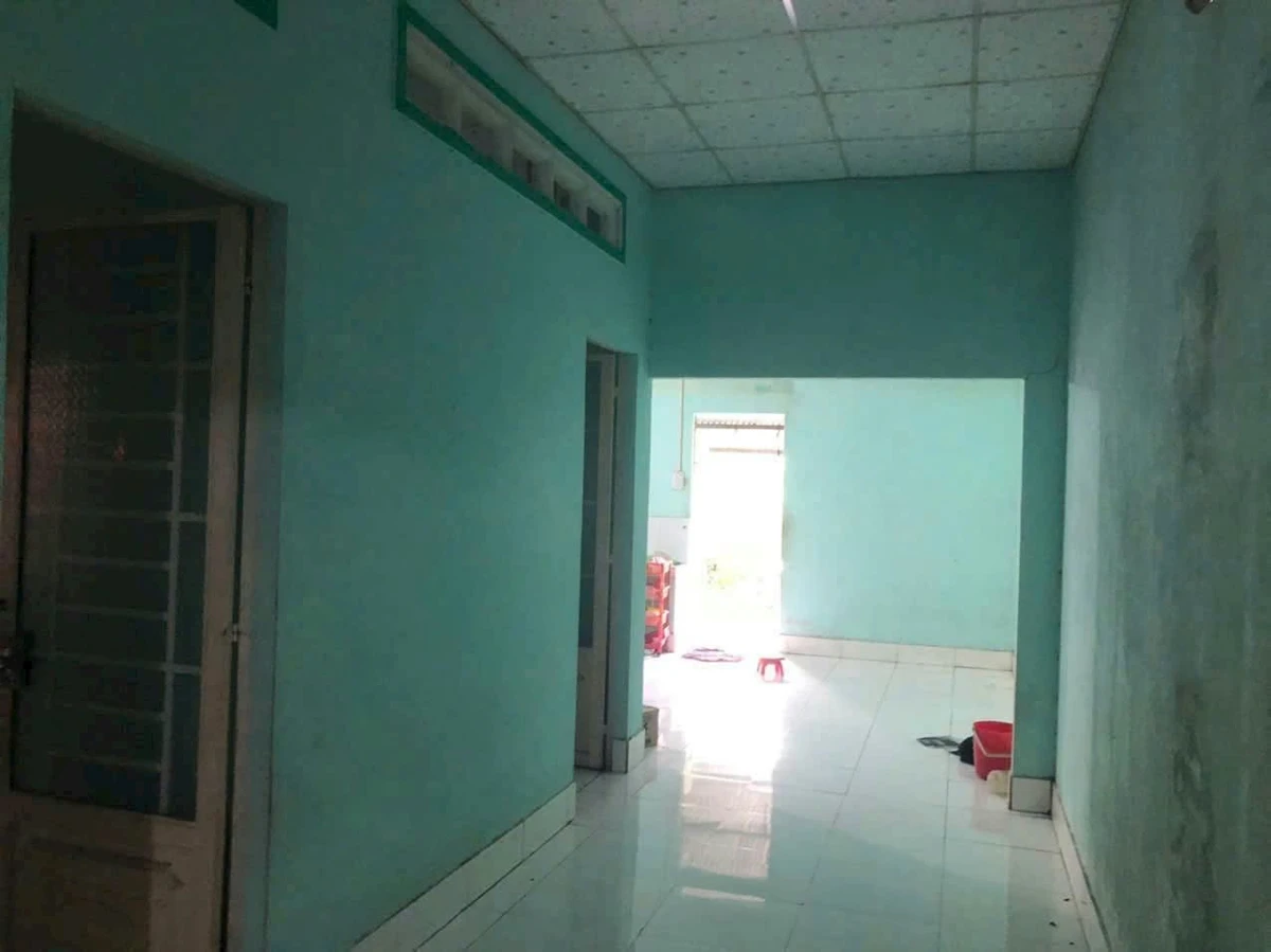 Bán nhà hẻm Điện Biên Phủ 6,8x42m, 286m², 750 triệu - Ảnh thu nhỏ 4