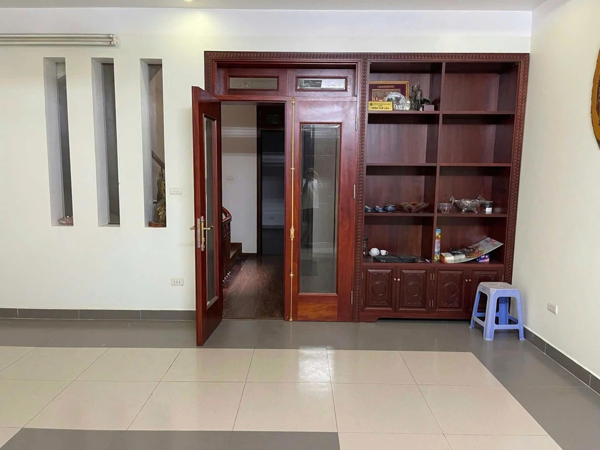 Bán liền kề 120m² Geleximco Khu A, 26 tỷ, kinh doanh tốt - Ảnh thu nhỏ 5