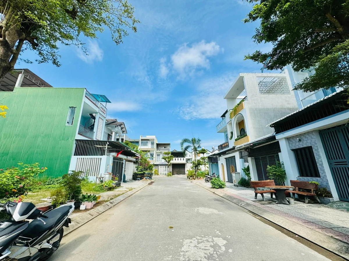 Bán đất nền 5x17m KĐT An Phú Sinh, Quảng Ngãi giá dưới 2 tỷ - Ảnh thu nhỏ 2