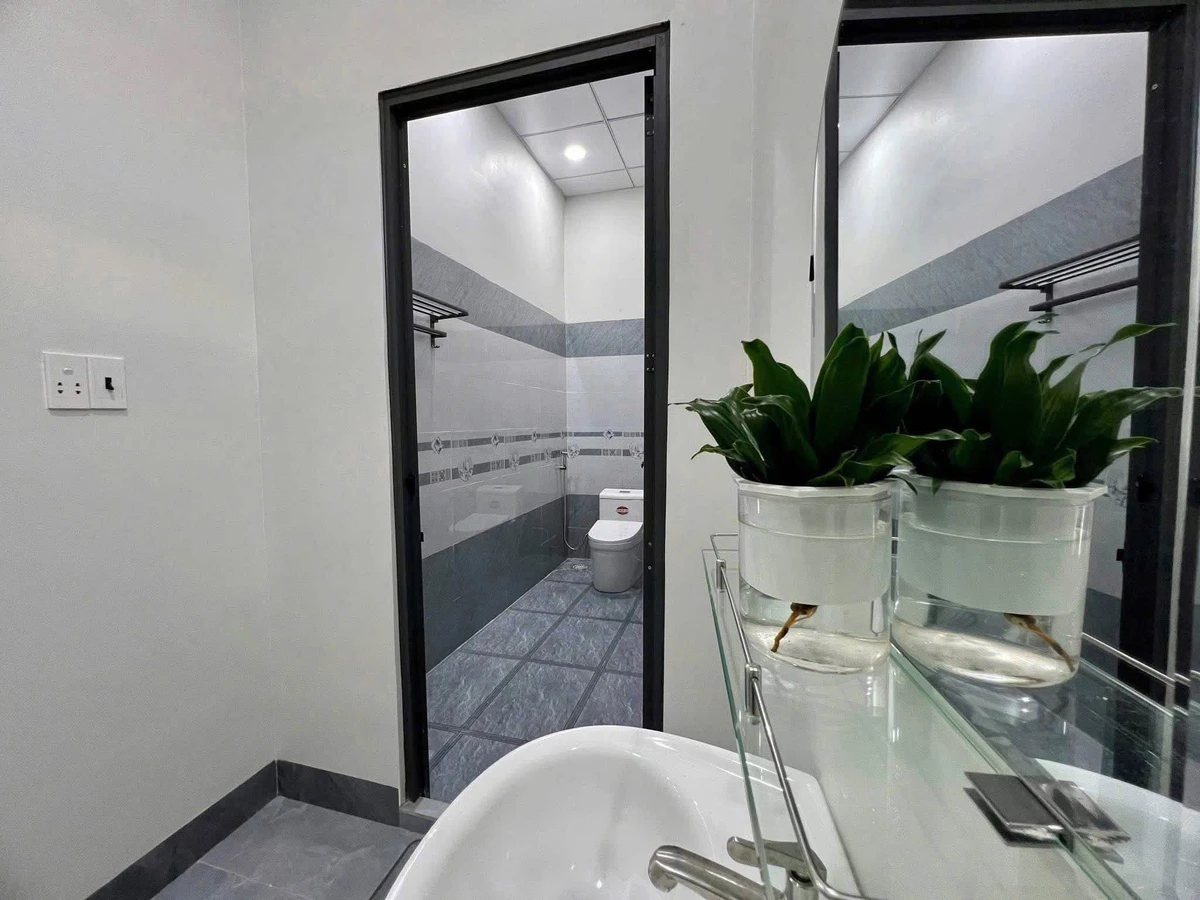 Bán nhà hẻm 54m2 2PN Nguyễn Thị Định Thủ Đức 2.85 tỷ - Ảnh thu nhỏ 4