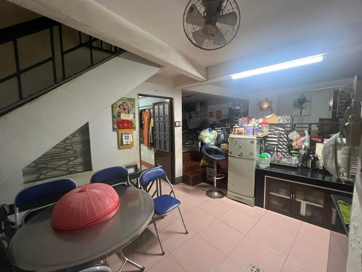 Bán nhà mặt tiền đường Hoàng Diệu, Buôn Ma Thuột 64m2 giá 15,5 tỷ - Ảnh thu nhỏ 4
