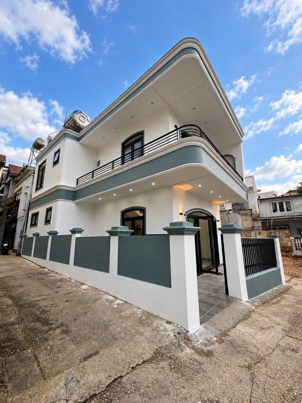 Bán nhà 2 mặt tiền 4PN 94,3m² Đà Lạt 6,4 tỷ