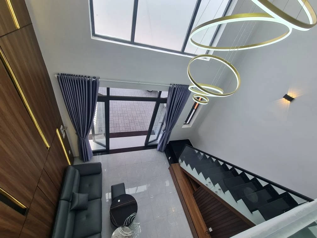 Bán nhà mê lửng 60m2 3PN tại Buôn Ma Thuột, giá 2 tỷ 590 triệu - Ảnh thu nhỏ 5
