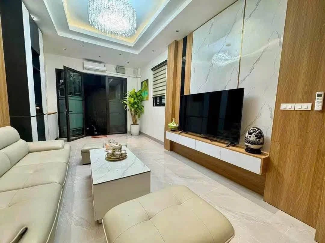 Bán nhà nguyên căn 6 tầng, 3 phòng ngủ, 34m2 Văn Miếu - Ảnh thu nhỏ 3