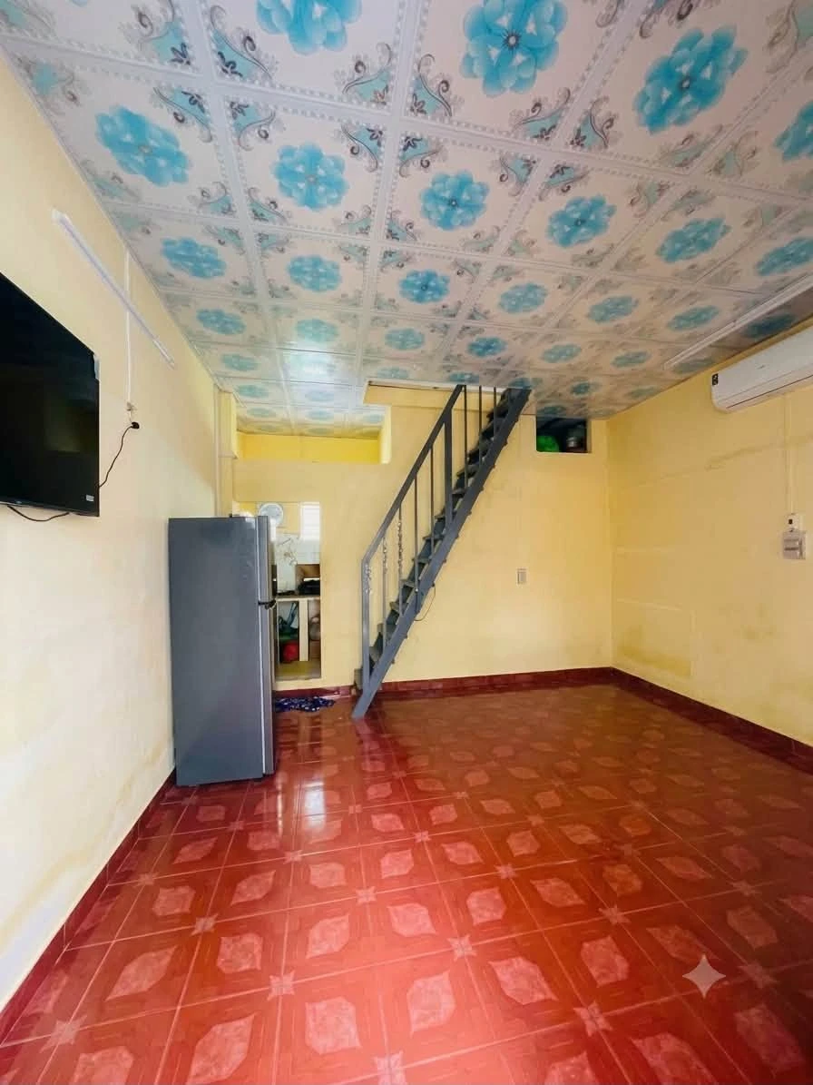 Bán nhà 2 tầng lô góc 52m2 sàn Bình Thạnh giá 2,8 tỷ - Ảnh thu nhỏ 3