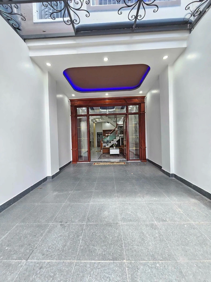 Bán nhà 1 trệt 2 lầu 5PN 72m2 Phường Dĩ An, Thủ Đức - Ảnh thu nhỏ 5