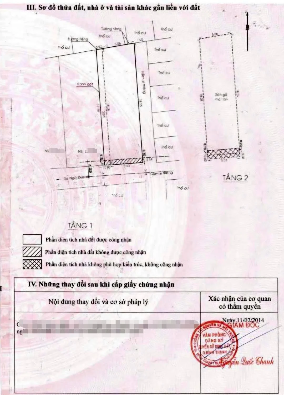 Bán nhà góc 2 mặt tiền 105m2 ngang 6m, Chu Văn An, Bình Thạnh - Ảnh 1