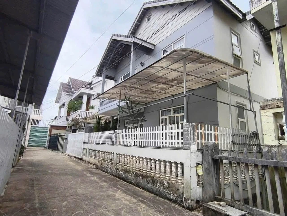 Bán biệt thự Đà Lạt 200m² 12.5 tỷ đường Vạn Hạnh - Ảnh thu nhỏ 2