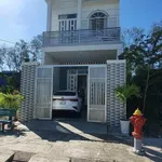 Bán nhà 3 phòng ngủ 90m² Cần Giuộc Long An - Ảnh thu nhỏ 1