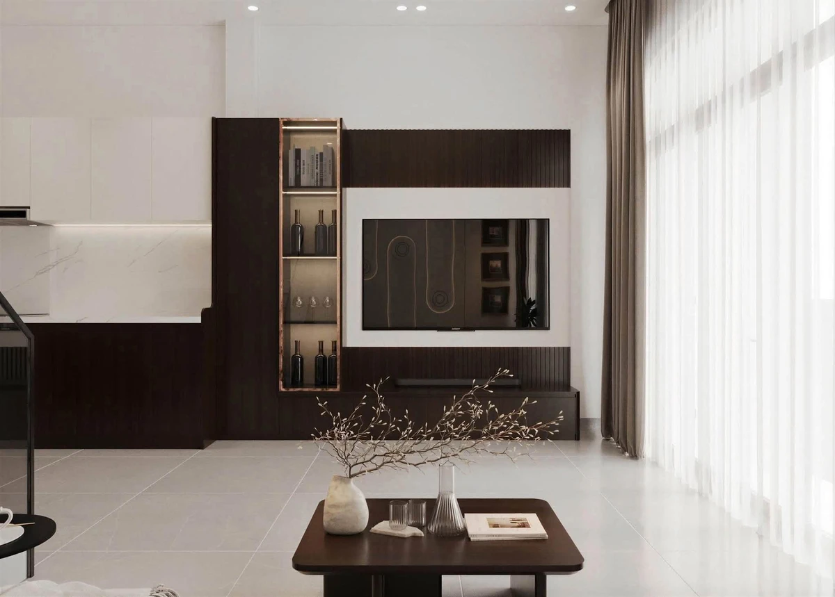 Bán nhà 3PN, 132m², Trấn Biên, Đồng Nai, 2.9 tỷ - Ảnh thu nhỏ 2