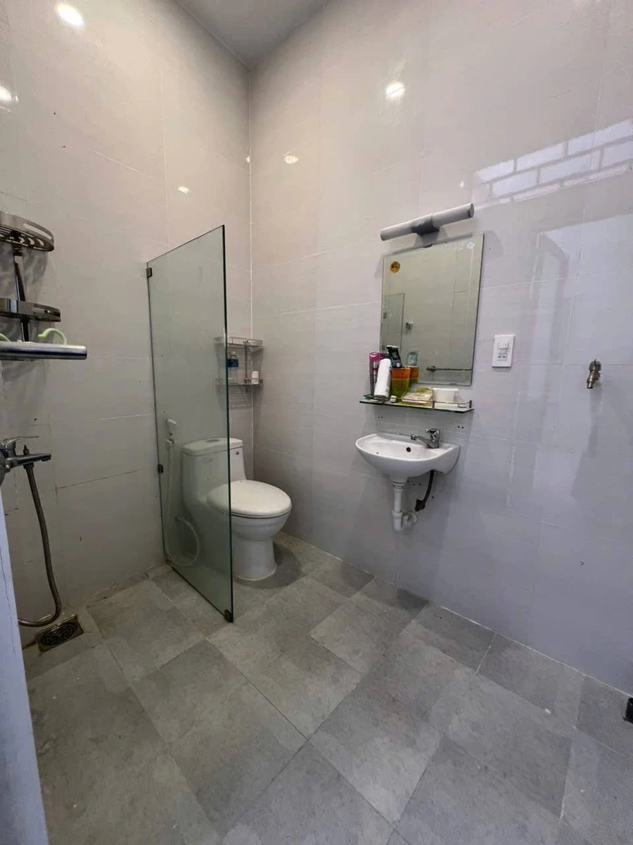 Bán nhà trệt 108m², 2PN, Phan Thiết, 2 tỷ - Ảnh thu nhỏ 5