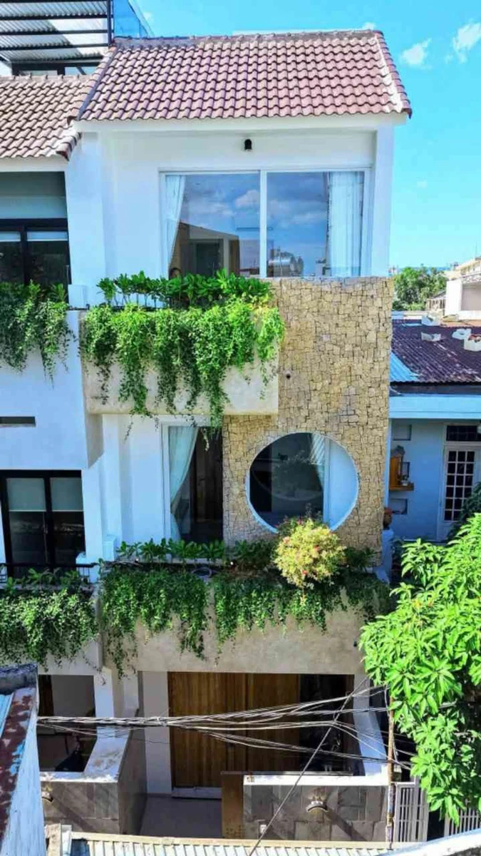 Bán nhà Phạm Cự Lượng 61m² 4 ngủ ~8 tỷ Đà Nẵng - Ảnh thu nhỏ 2
