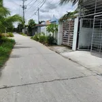 Bán nhà 90m² đường Số 7, Phường 6, Tân An, Long An - Ảnh thu nhỏ 1