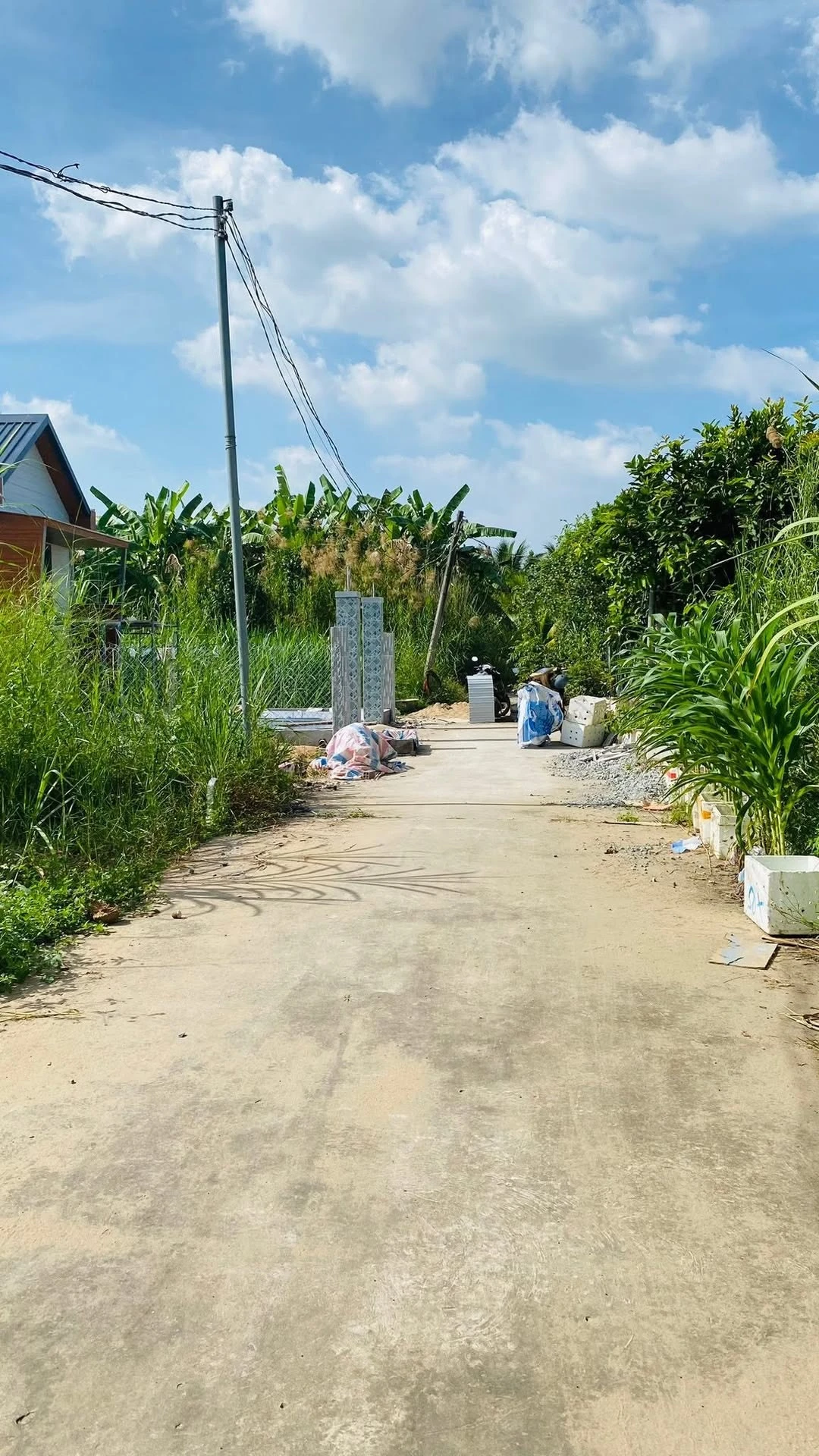 Bán đất 99,9m2 ngang 5m tại xã Phú Nhuận, TP Bến Tre giá 230 triệu - Ảnh 1