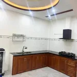 Bán nhà 2 tầng mới 100m² Hoà Xuân, Hóc Môn 4,59 tỷ - Ảnh thu nhỏ 4