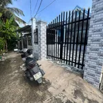 Bán nhà đất xe ba gác 112.5m2 Xã Mỹ Lộc 850 triệu - Ảnh thu nhỏ 2