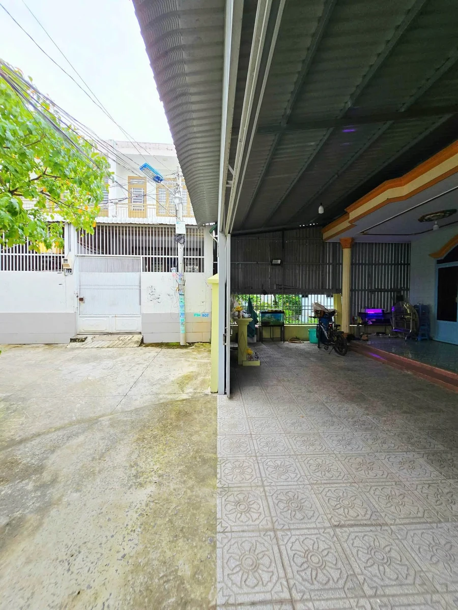 Bán nhà cấp 4 200m² ngang 10,2m, ô tô vào, Võ Văn Hát, Long Trường, Thủ Đức – 8,5 tỷ - Ảnh thu nhỏ 2