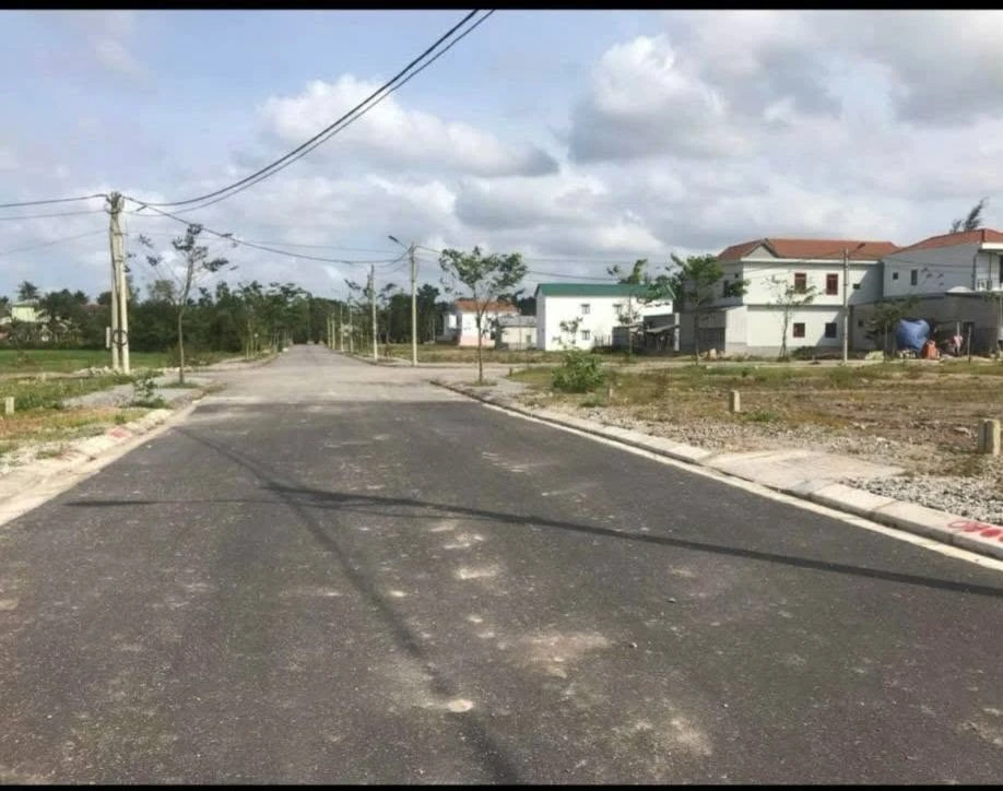 Bán đất 150m² KQH Cư Chánh 2, Phường Thuỷ Xuân, TP Huế - Ảnh thu nhỏ 3