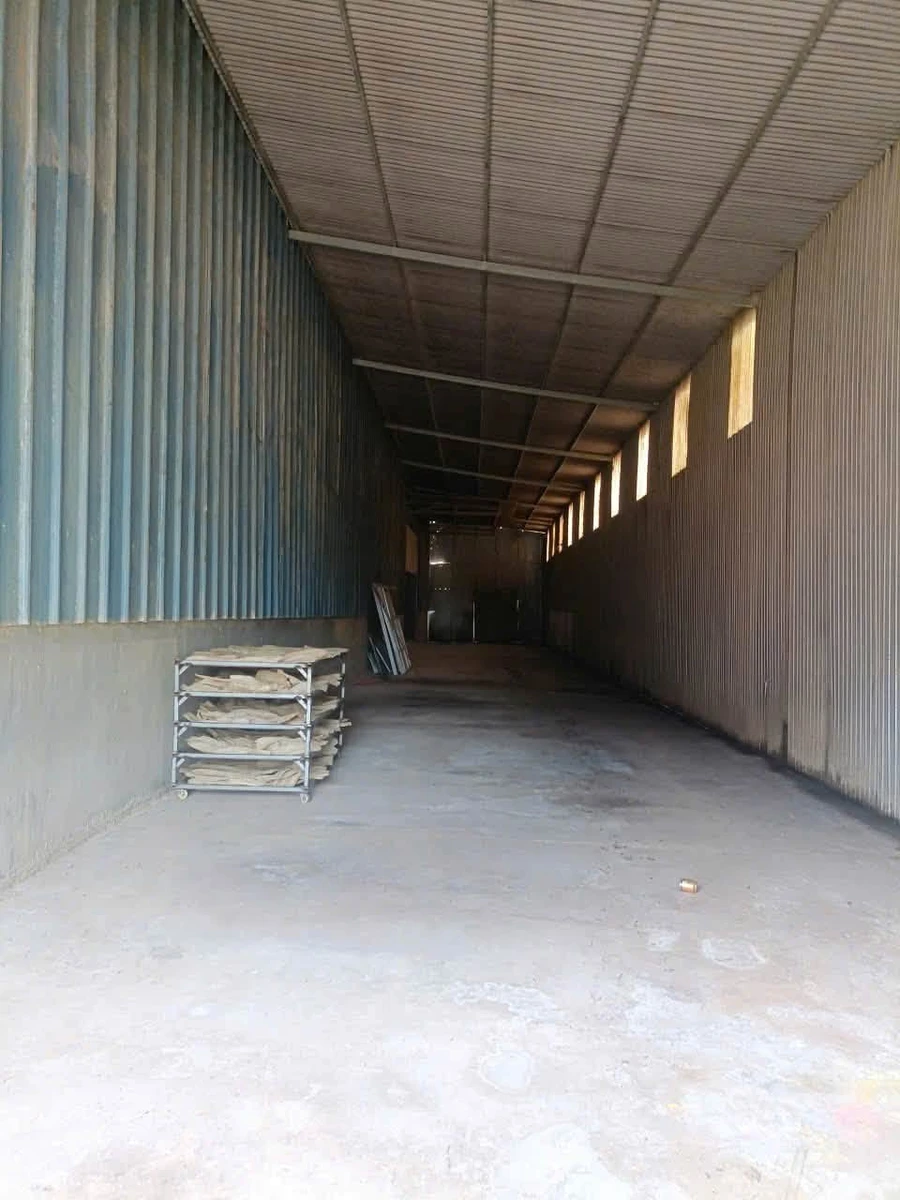Cho thuê xưởng 1300m2 có PCCC tại Bắc Sơn, giá 35 triệu/tháng - Ảnh thu nhỏ 2