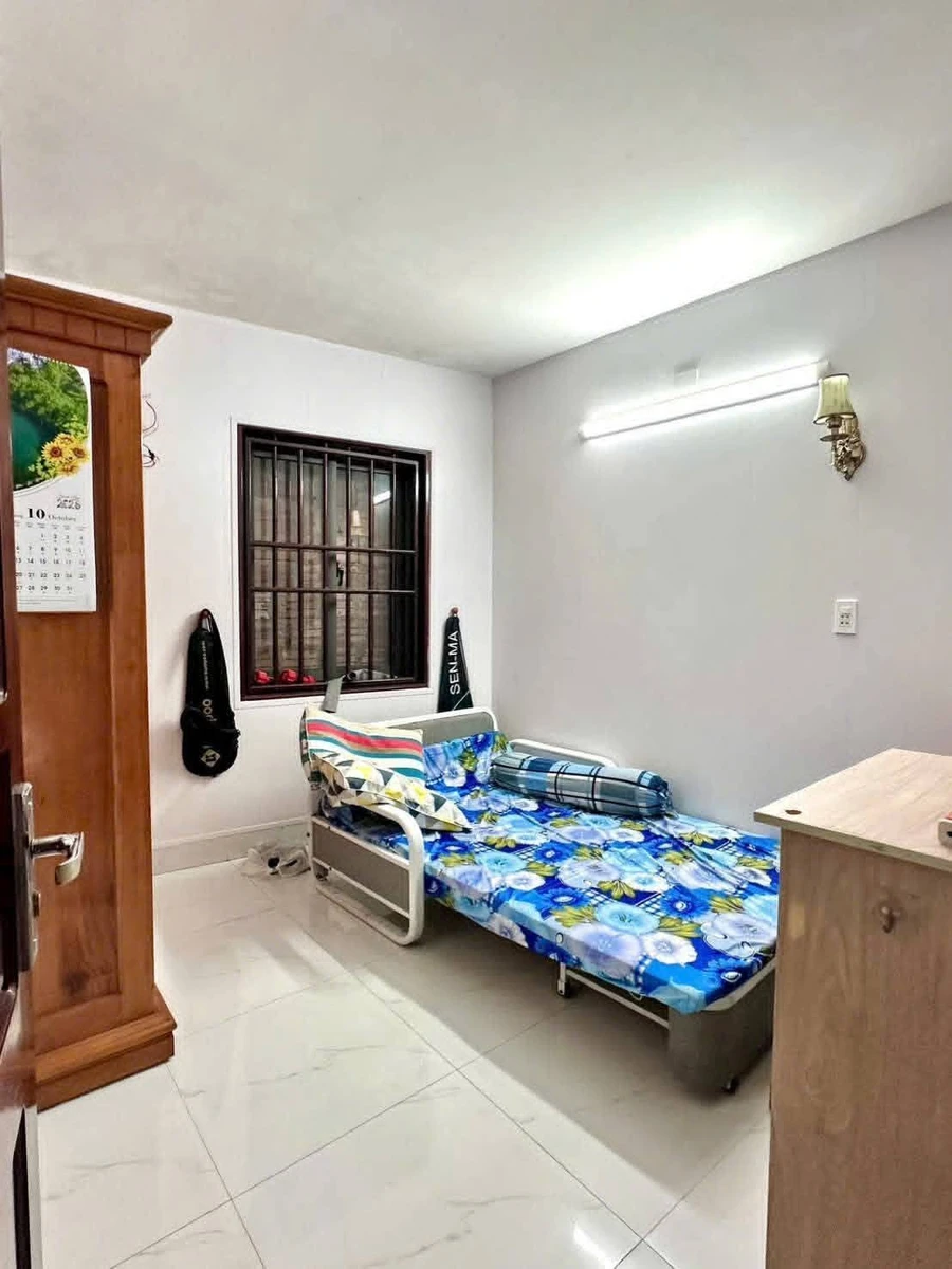 Bán nhà 3 tầng kiệt ô tô 91.6m2 gần An Đông Villa, Huế - Ảnh thu nhỏ 4