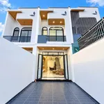 Bán nhà mới 92m2, 3PN, 2WC, hẻm Y Wang, 2 tỷ - Ảnh thu nhỏ 1