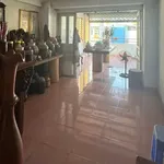 Bán nhà 4 lầu sân thượng mặt tiền Bình Thọ 100m2 - Ảnh thu nhỏ 2