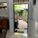 Bán nhà hẻm Trần Hưng Đạo 80m2, 2PN 2WC, Quận 1 - Ảnh thu nhỏ 4