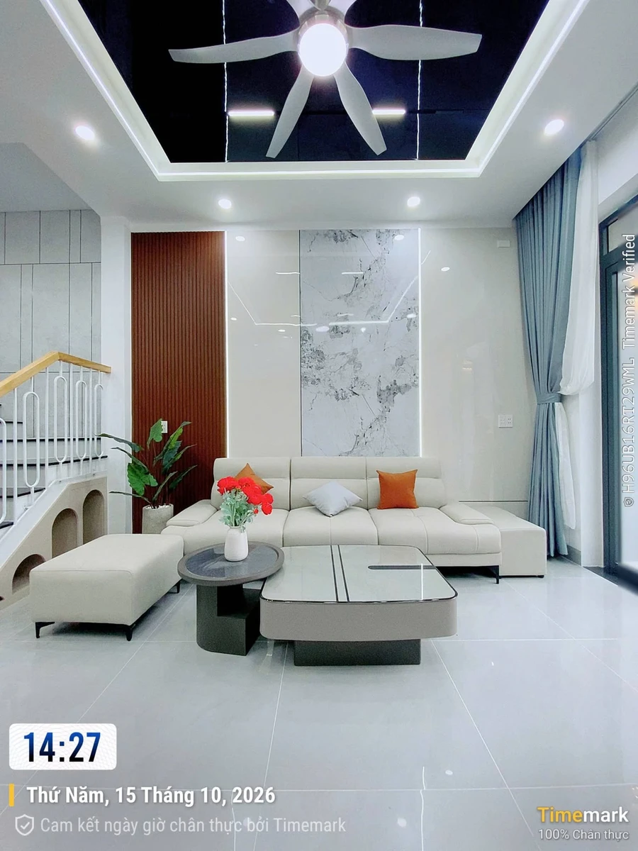 Bán nhà mặt tiền kinh doanh 3 PN, 85 m² sổ riêng tại Đồng Nai - Ảnh thu nhỏ 4