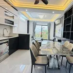Nhà phố 56m2 Đền Lừ Hoàng Mai view công viên 3 tỷ - Ảnh thu nhỏ 3