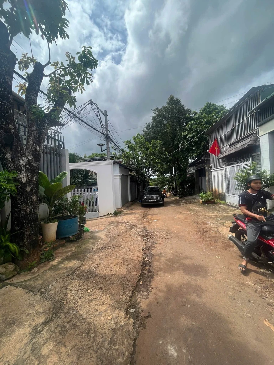 Bán đất hẻm Trương Đăng Quế 100m² - 2 tỷ 250 triệu - Ảnh thu nhỏ 4