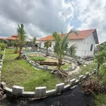 Nhà vườn mái ngói 1000m2 bán 4.2 tỷ Tiền Giang - Ảnh thu nhỏ 5