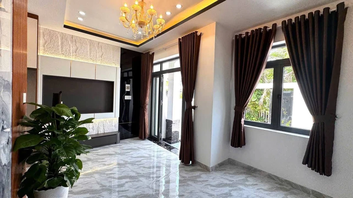 Nhà cấp 4 mới 3PN tại Diên Điền 75,9m² - 1 tỷ 480 triệu - Ảnh thu nhỏ 4
