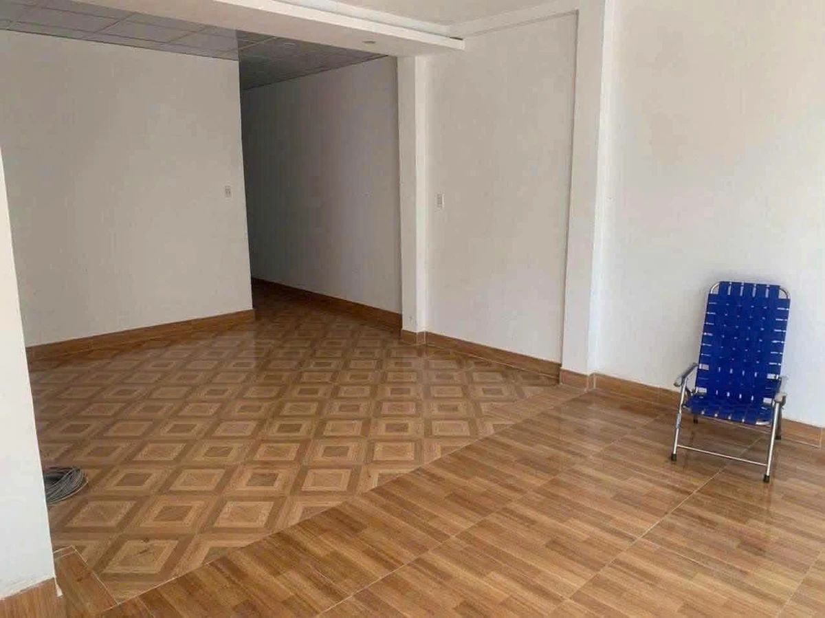 Bán nhà cấp 4, 100m2, 2 phòng ngủ, Trương Hán Siêu, Vũng Tàu - Ảnh thu nhỏ 2