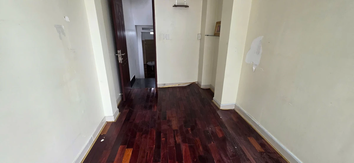 Cho thuê nhà mặt tiền 40m2 Nguyễn Văn Tráng, Bến Thành 60tr/tháng - Ảnh thu nhỏ 5